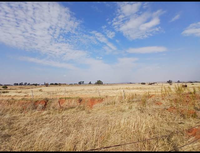 85,653M² SMALLHOLDING FOR SALE IN MOOILANDE